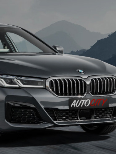 Prezentace a inzerce autobazaru Auto-City