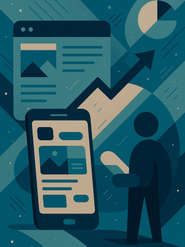 Proč mobilní verze webu rozhoduje o vašich zákaznících